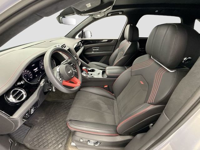 2023 Bentley Bentayga V8 AWD - 23037215 - 17