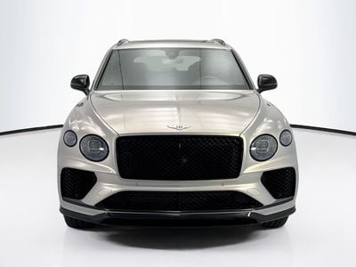 2023 Bentley Bentayga - SJAAT2ZV5PC019000