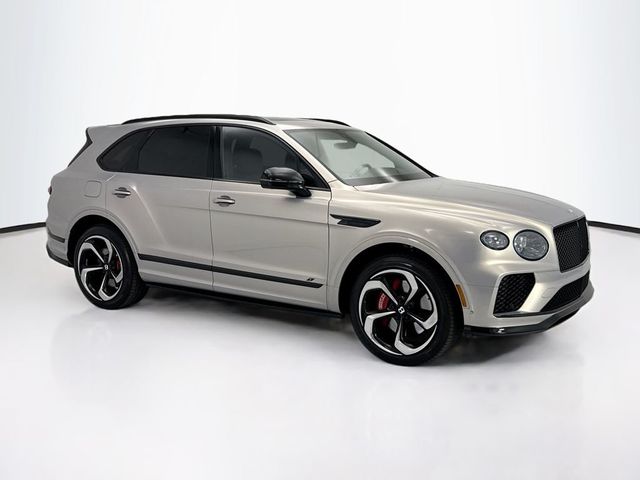 2023 Bentley Bentayga V8 AWD - 23037215 - 2