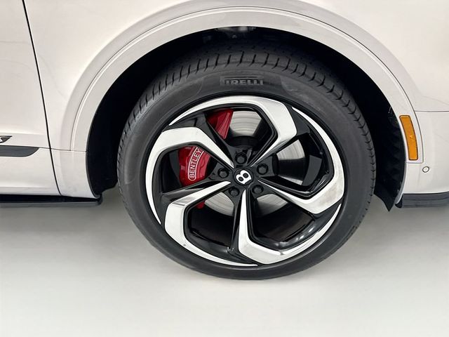 2023 Bentley Bentayga V8 AWD - 23037215 - 30