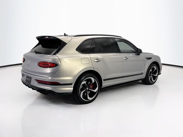 2023 Bentley Bentayga V8 AWD - 23037215 - 4