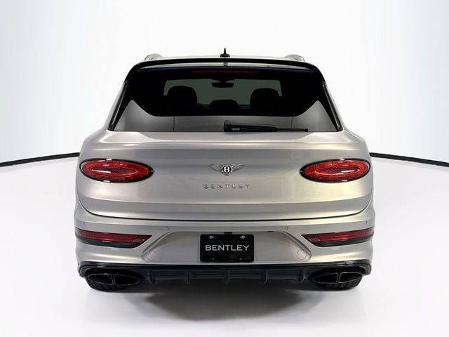 2023 Bentley Bentayga V8 AWD - 23037215 - 5