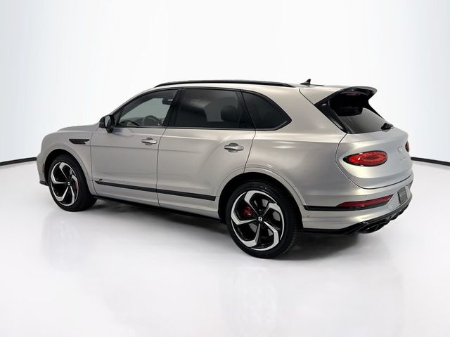 2023 Bentley Bentayga V8 AWD - 23037215 - 6