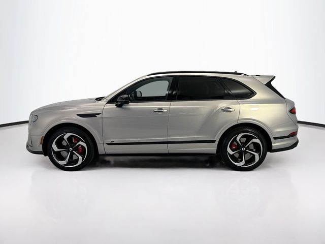 2023 Bentley Bentayga V8 AWD - 23037215 - 7