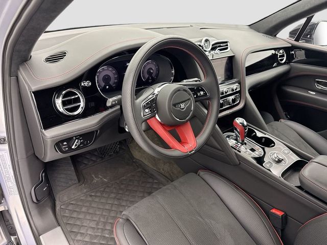 2023 Bentley Bentayga V8 AWD - 23037215 - 8