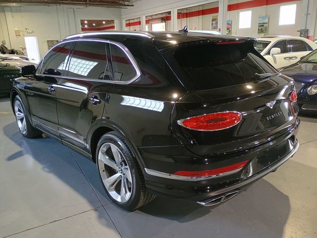 2023 Bentley Bentayga V8 AWD 1 Owner - 23008726 - 2