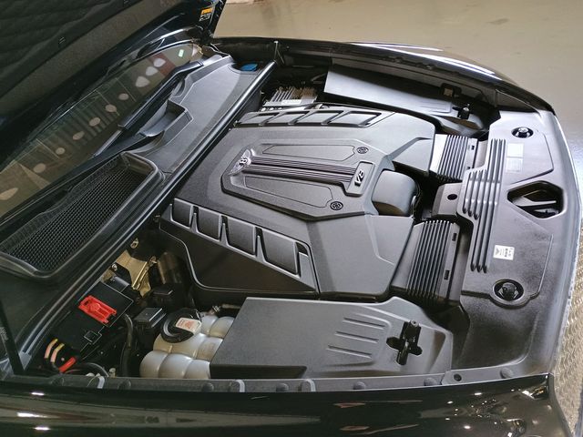 2023 Bentley Bentayga V8 AWD 1 Owner - 23008726 - 42