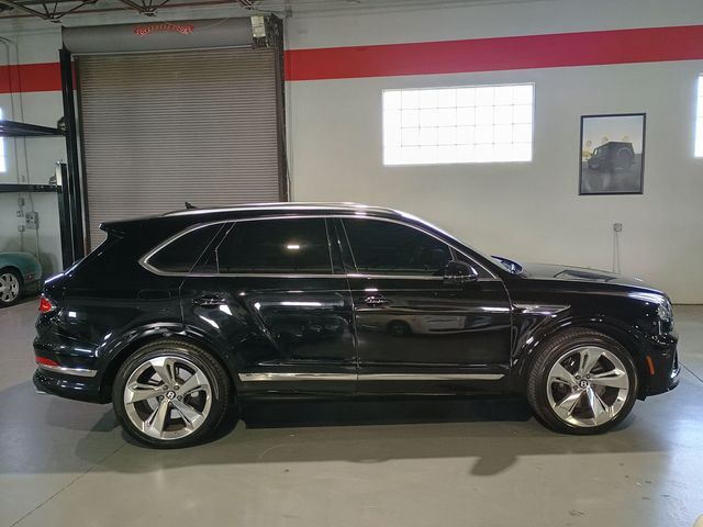 2023 Bentley Bentayga V8 AWD 1 Owner - 23008726 - 5