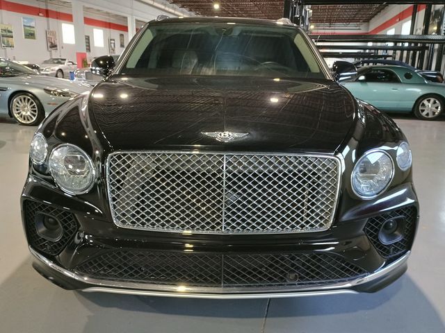 2023 Bentley Bentayga V8 AWD 1 Owner - 23008726 - 7