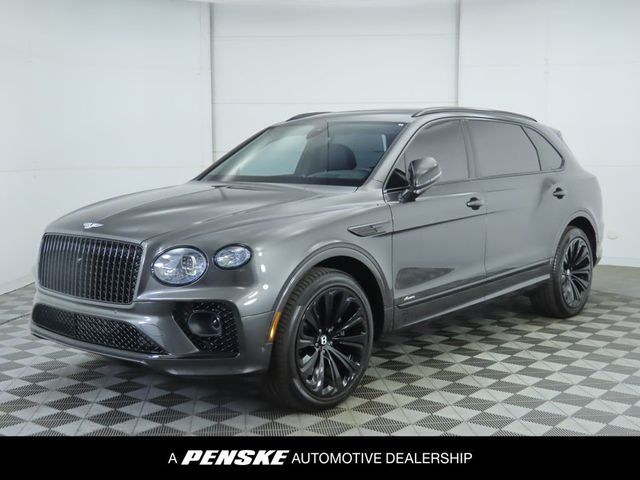 2023 Bentley Bentayga EWB  - 22967334 - 0