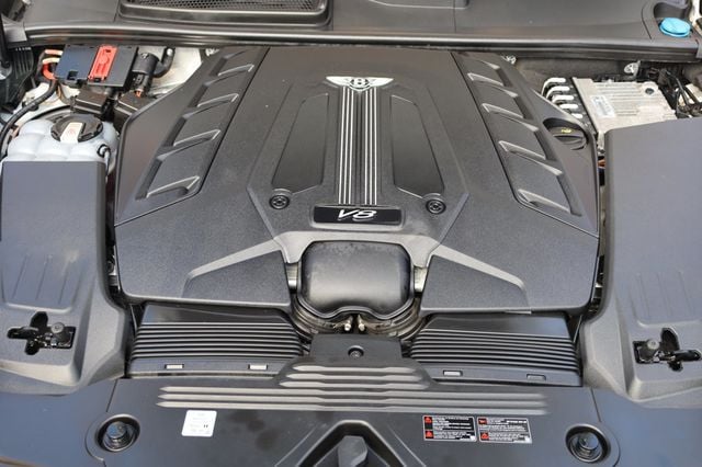 2023 Bentley Bentayga EWB AWD - 22898874 - 13