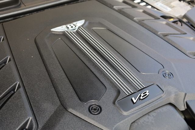 2023 Bentley Bentayga EWB AWD - 22898874 - 14