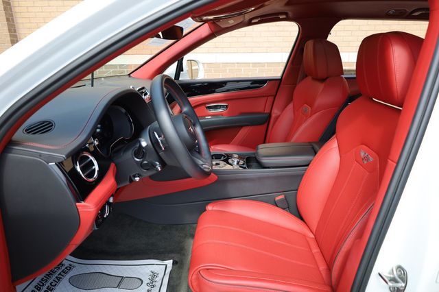 2023 Bentley Bentayga EWB AWD - 22898874 - 20