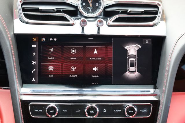 2023 Bentley Bentayga EWB AWD - 22898874 - 45