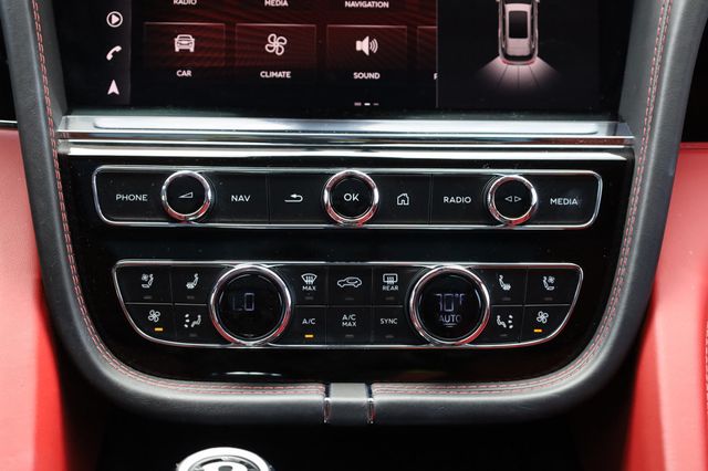 2023 Bentley Bentayga EWB AWD - 22898874 - 46