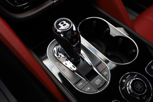 2023 Bentley Bentayga EWB AWD - 22898874 - 48