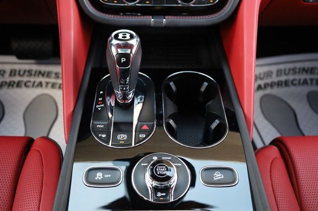 2023 Bentley Bentayga EWB AWD - 22898874 - 52
