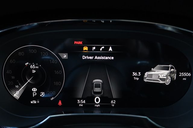 2023 Bentley Bentayga EWB AWD - 22898874 - 53