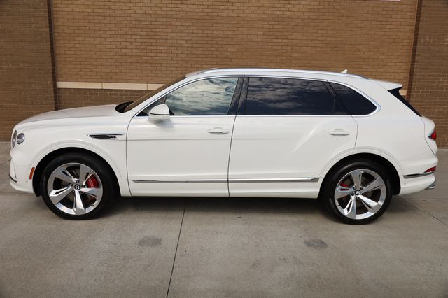 2023 Bentley Bentayga EWB AWD - 22898874 - 5