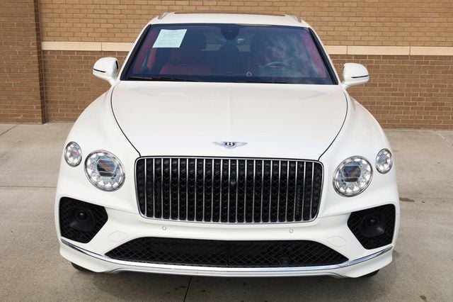 2023 Bentley Bentayga EWB AWD - 22898874 - 8