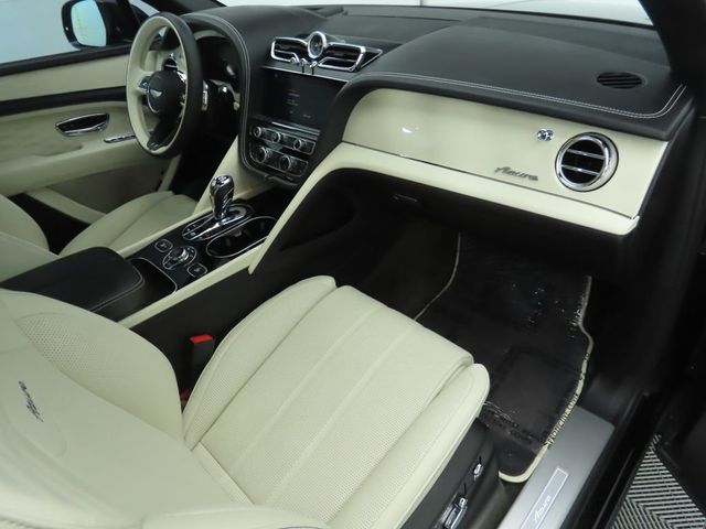 2023 Bentley Bentayga EWB Azure - 22900823 - 17