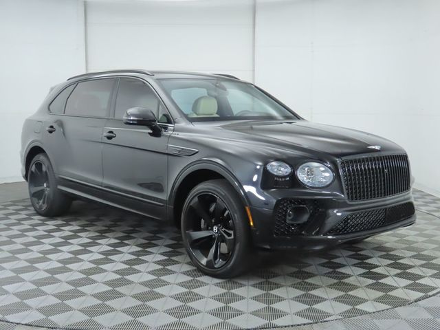 2023 Bentley Bentayga EWB Azure - 22900823 - 2