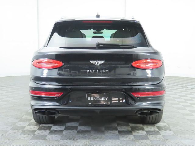 2023 Bentley Bentayga EWB Azure - 22900823 - 5