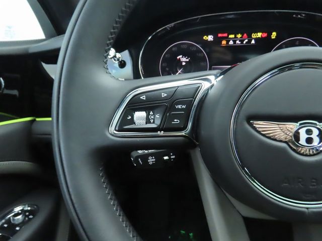 2023 Bentley Bentayga EWB Azure - 22967334 - 10
