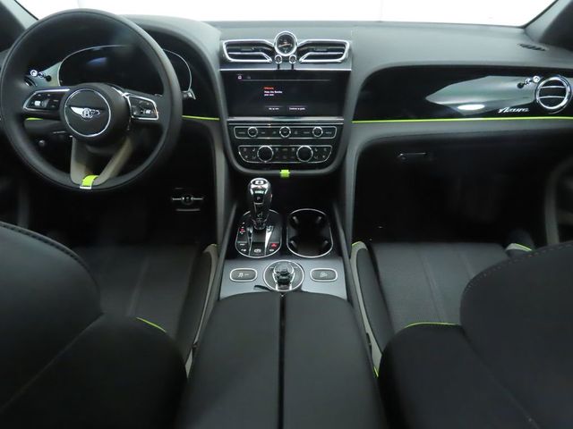 2023 Bentley Bentayga EWB Azure - 22967334 - 12