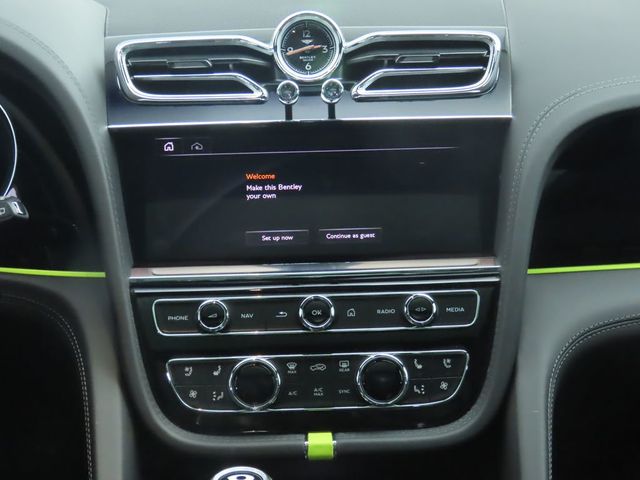 2023 Bentley Bentayga EWB Azure - 22967334 - 13
