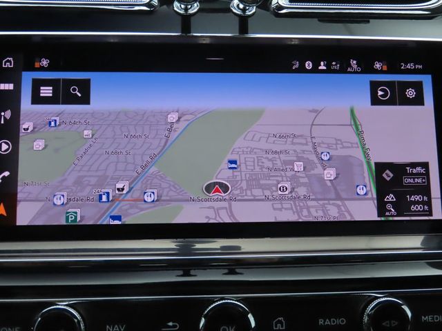 2023 Bentley Bentayga EWB Azure - 22967334 - 14