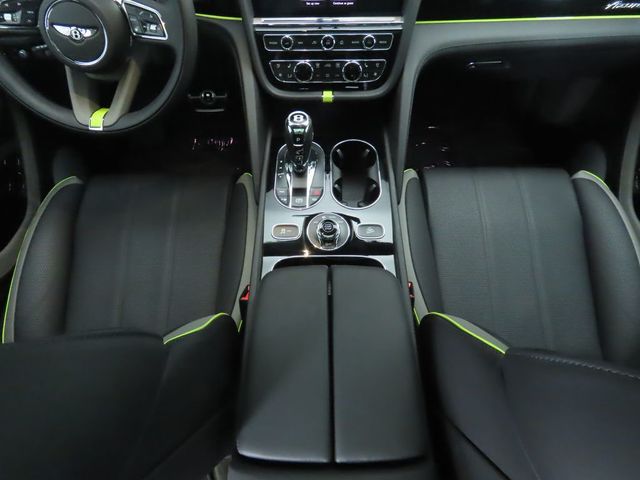 2023 Bentley Bentayga EWB Azure - 22967334 - 16