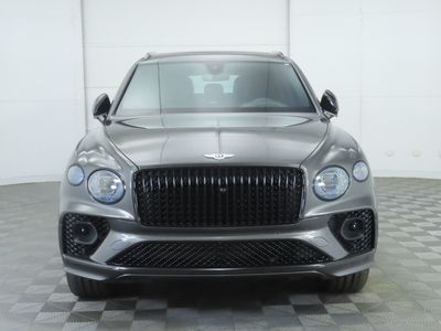 2023 Bentley Bentayga EWB - SJAHT2ZV1PC023690