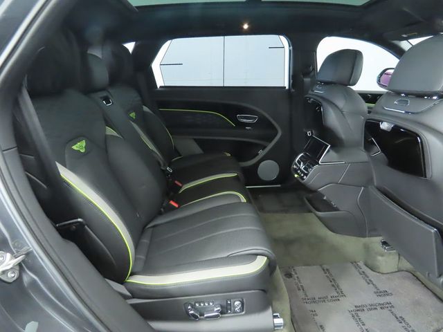 2023 Bentley Bentayga EWB Azure - 22967334 - 22