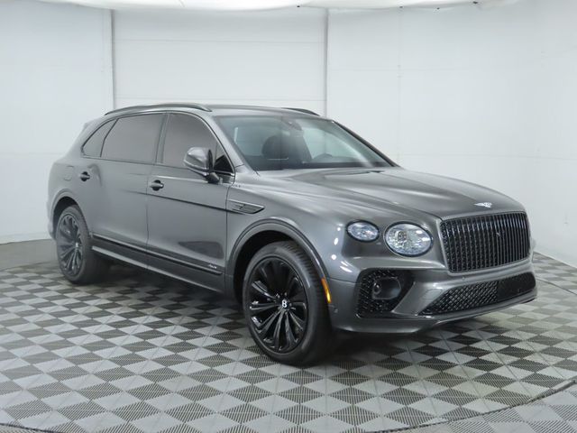 2023 Bentley Bentayga EWB Azure - 22967334 - 2