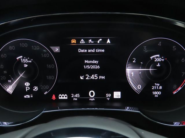 2023 Bentley Bentayga EWB Azure - 22967334 - 34