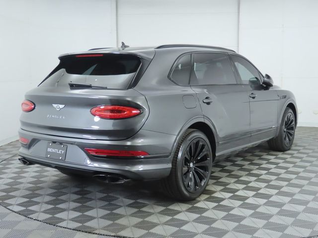 2023 Bentley Bentayga EWB Azure - 22967334 - 4