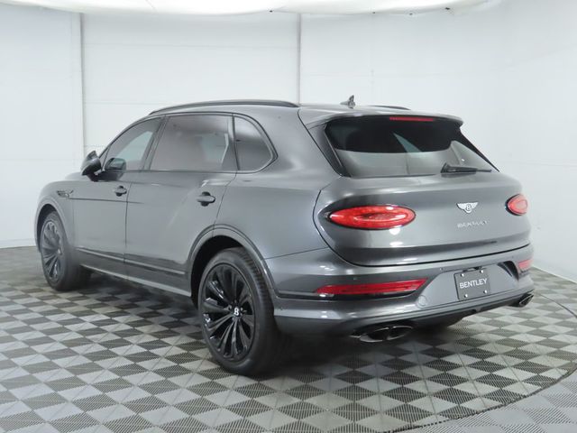 2023 Bentley Bentayga EWB Azure - 22967334 - 6