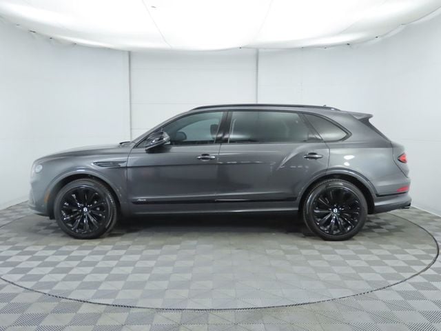 2023 Bentley Bentayga EWB Azure - 22967334 - 7