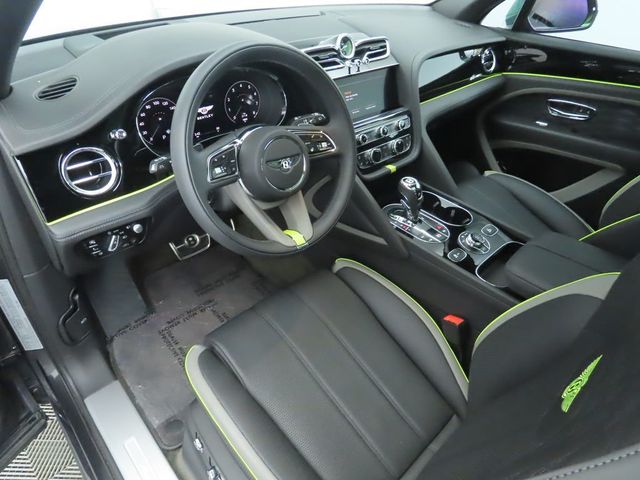 2023 Bentley Bentayga EWB Azure - 22967334 - 8