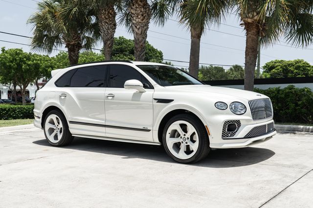 2023 Bentley Bentayga EWB Azure AWD - 23048854 - 10