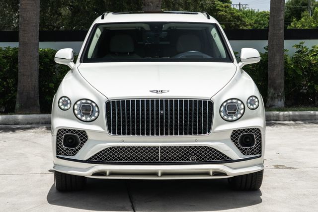 2023 Bentley Bentayga EWB Azure AWD - 23048854 - 11