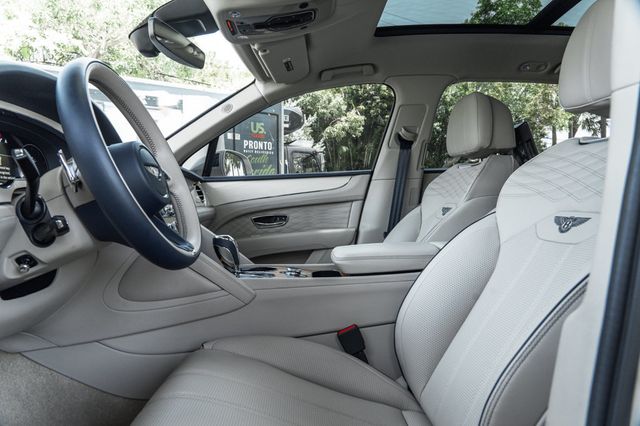 2023 Bentley Bentayga EWB Azure AWD - 23048854 - 14