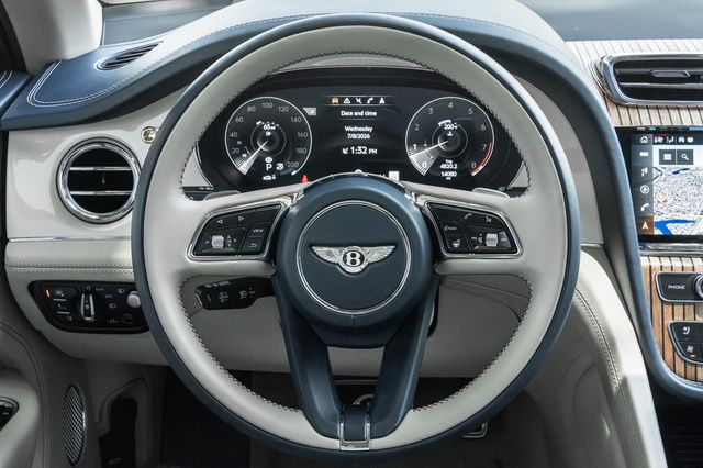 2023 Bentley Bentayga EWB Azure AWD - 23048854 - 16
