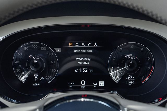 2023 Bentley Bentayga EWB Azure AWD - 23048854 - 17