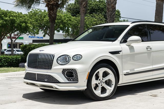 2023 Bentley Bentayga EWB Azure AWD - 23048854 - 1