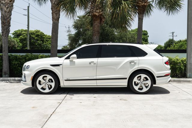 2023 Bentley Bentayga EWB Azure AWD - 23048854 - 2