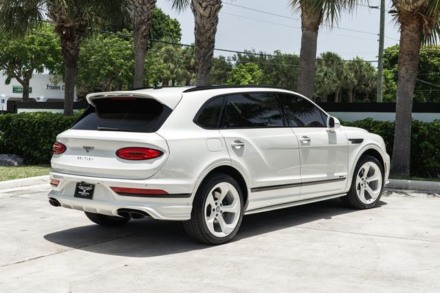 2023 Bentley Bentayga EWB Azure AWD - 23048854 - 7