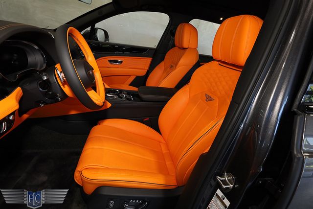 2023 Bentley Bentayga EWB Azure AWD - 22797134 - 12