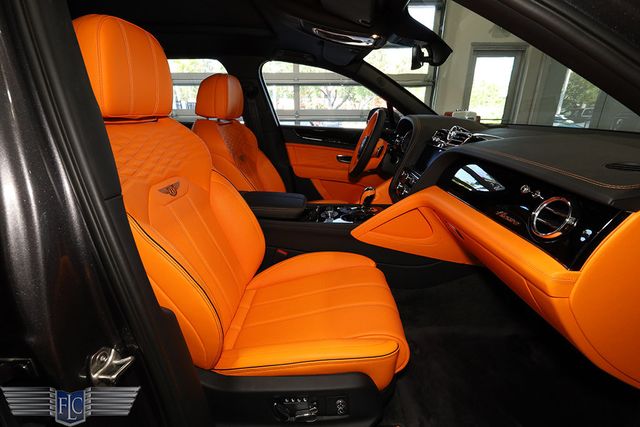 2023 Bentley Bentayga EWB Azure AWD - 22797134 - 13